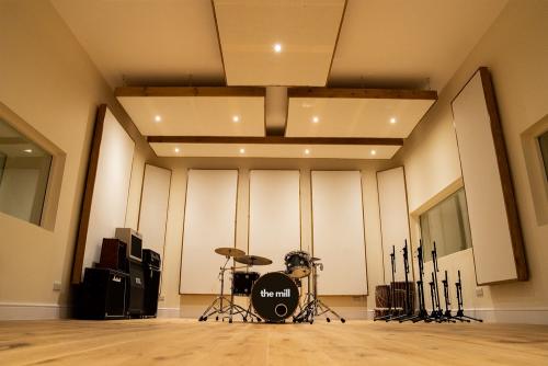 Manchester Recording Studio