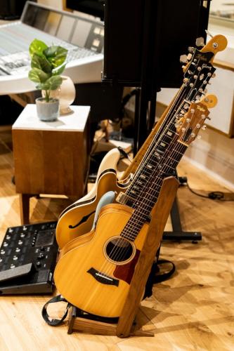 Recording Studio Cheshire