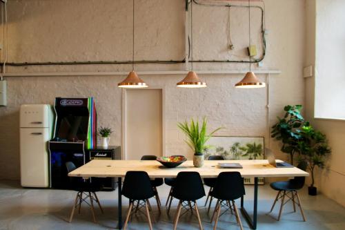 Recording Studio Cheshire