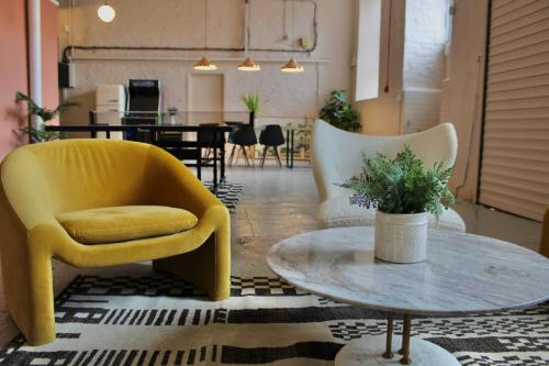 Recording Studio Manchester